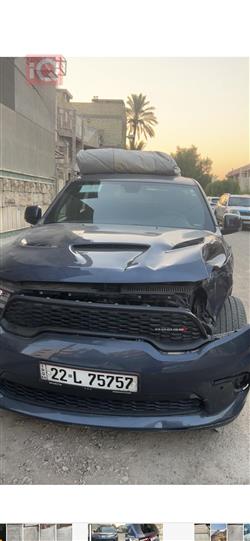 دودج دورانجو